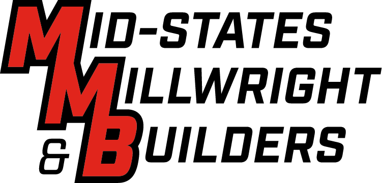 Mid-States Millwright & Builders logo