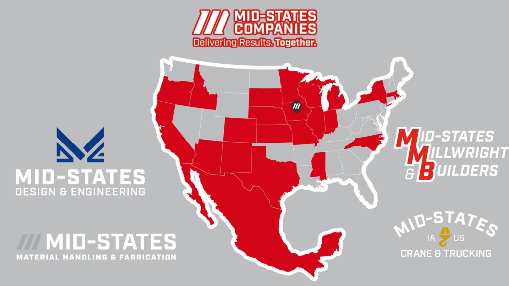 Mid-States Millwright & Builders
