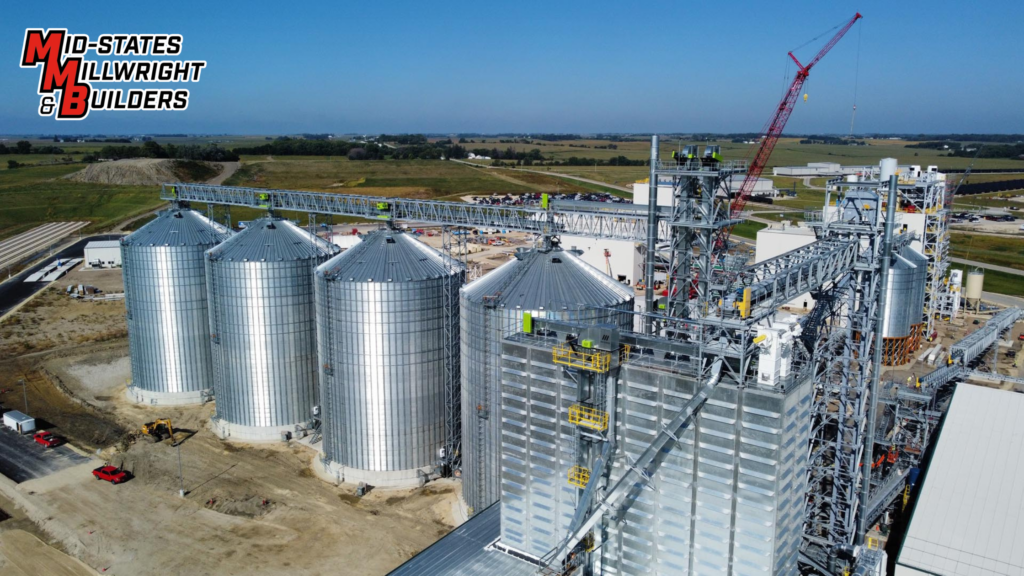 Mid-States Millwright & Builders