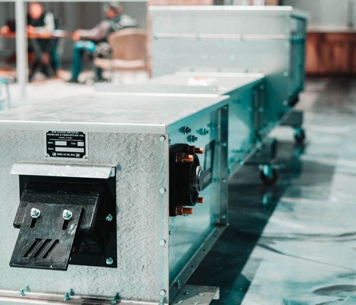 Drag Conveyor