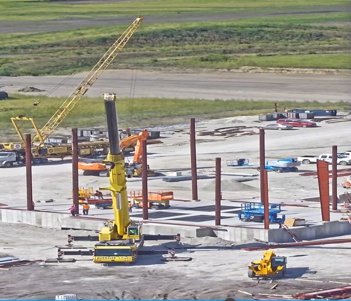 structures-crane